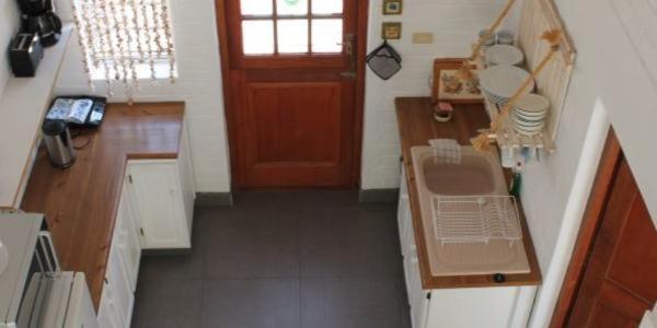 ヘルマナス Stone'S Throwヴィラ 部屋 写真
